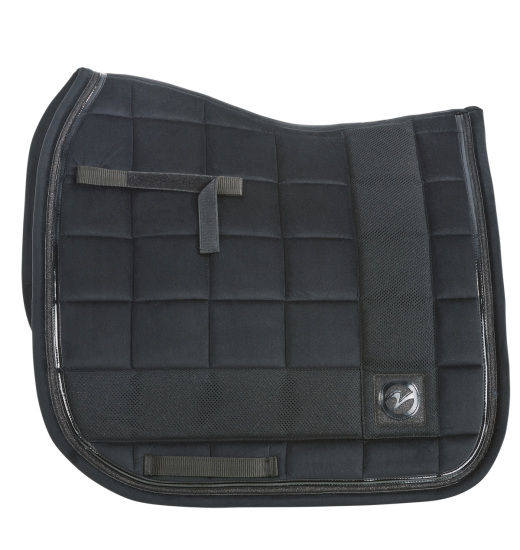 BUSSE SIMFONY WS ALL PURPOSE SADDLE PAD