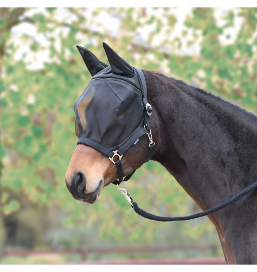 BUSSE FAST FLY HEADCOLLAR