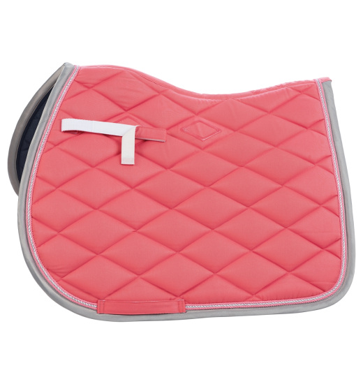 BUSSE KAYLIE WS DRESSAGE SADDLE PAD