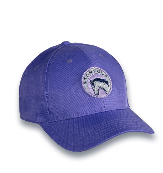 TORPOL DARE TO DREAM RIDING CAP