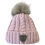 TORPOL BALMY KID'S EQUESTRIAN WINTER HAT