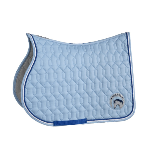 TORPOL DARE TO DREAM JUMPING SADDLE PAD