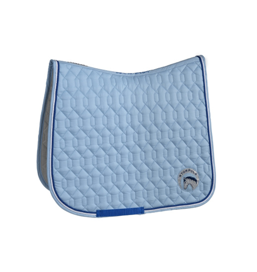 TORPOL DARE TO DREAM DRESSAGE SADDLE PAD