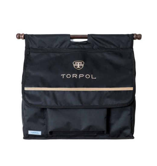 TORPOL STABLE BAG TORPOL DESIGN