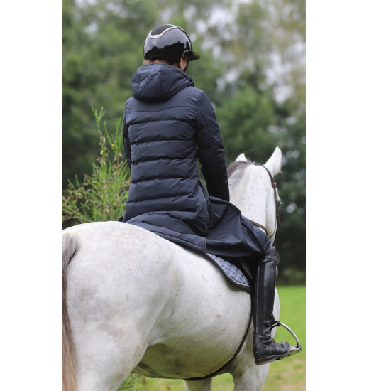 KINGSLAND ELISSY WOMEN'S RIDING COAT Equestrian Shop