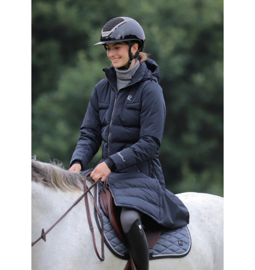 KINGSLAND ELISSY WOMEN'S RIDING COAT - EQUISHOP Equestrian Shop