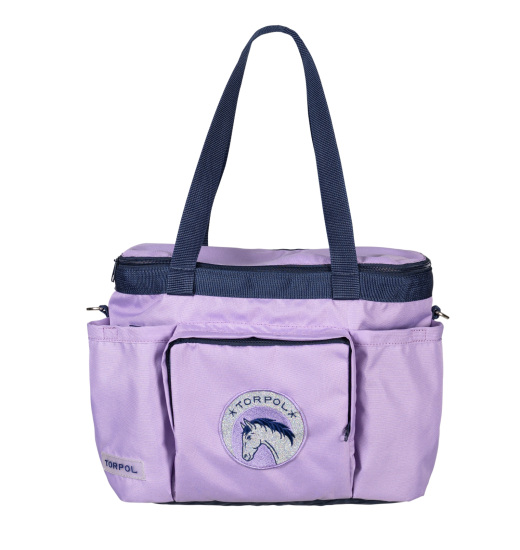 TORPOL DARE TO DREAM EQUESTRIAN ACCESSORIES BAG