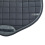 BUSSE PRIA WS JUMPING SADDLE PAD