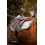 Horze HORZE WICKLOW JUMPING SADDLE PAD