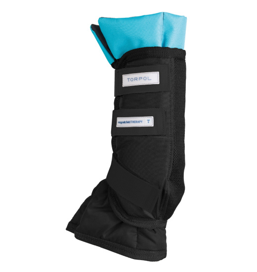 TORPOL LEG CARE MAGNETIC HORSE BOOTS