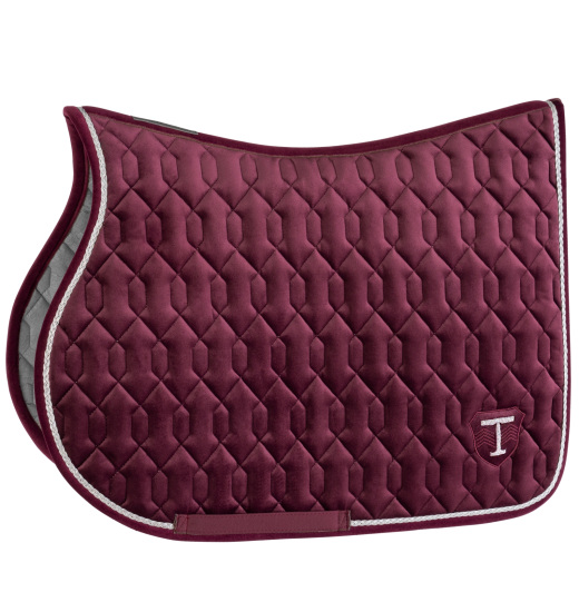 TORPOL ROYAL JUMPING SADDLE PAD