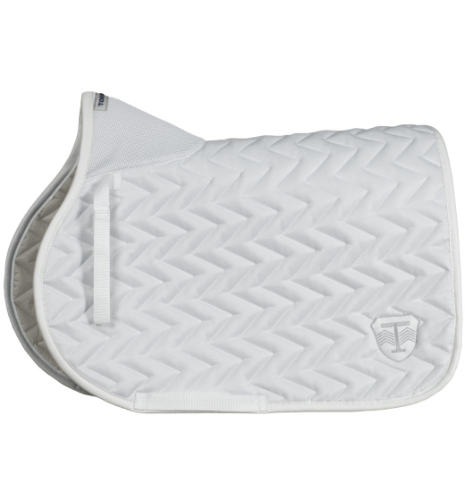 TORPOL SPORT CUT JUMPING SADDLE PAD