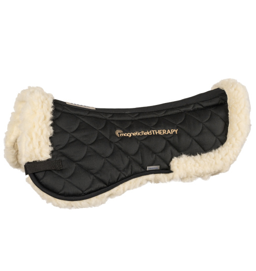 TORPOL PAD NELSON SADDLE PAD MAGNETIC