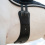 BUSSE TURIN CURVED DR D EQUESTRIAN SADDLE GIRTH