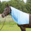 Busse BUSSE ECZEMA NECK COVER FOR HORSE EXTENSIVE ZIP