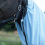 Busse BUSSE ECZEMA NECK COVER FOR HORSE EXTENSIVE ZIP