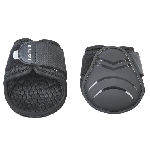 BUSSE BOUNCE MESH HORSE FETLOCK BOOTS