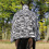 Busse BUSSE COMFORT PRO ZEBRA TURNOUT FLY SHEET