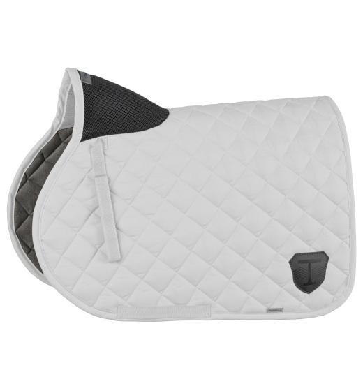 TORPOL ONE CUT JUMPING SADDLE PAD