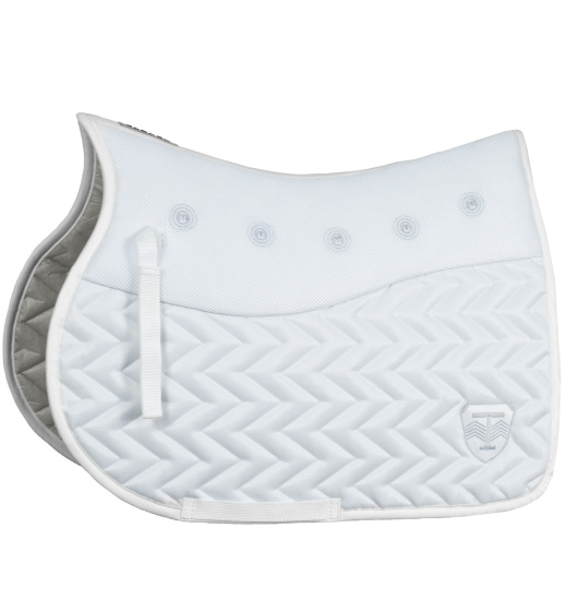 TORPOL JUMPING SADDLE PAD SPORT MAGNETIC