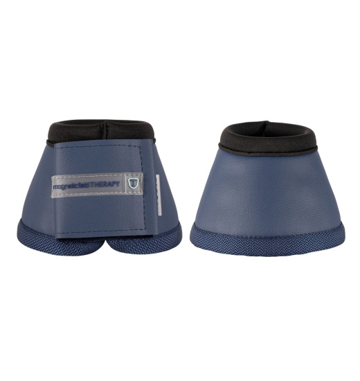 TORPOL PRO BELL BOOTS FOR HORSE Equestrian Shop