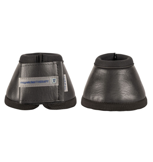 TORPOL PRO MAGNETIC BELL BOOTS FOR HORSE