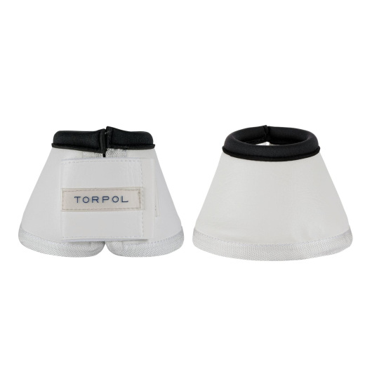 TORPOL PRO HORSE BELL BOOTS