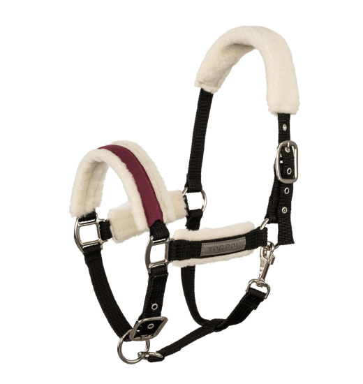 TORPOL ROYAL HORSE HALTER