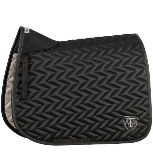 TORPOL SPORT CUT DRESSAGE SADDLE PAD