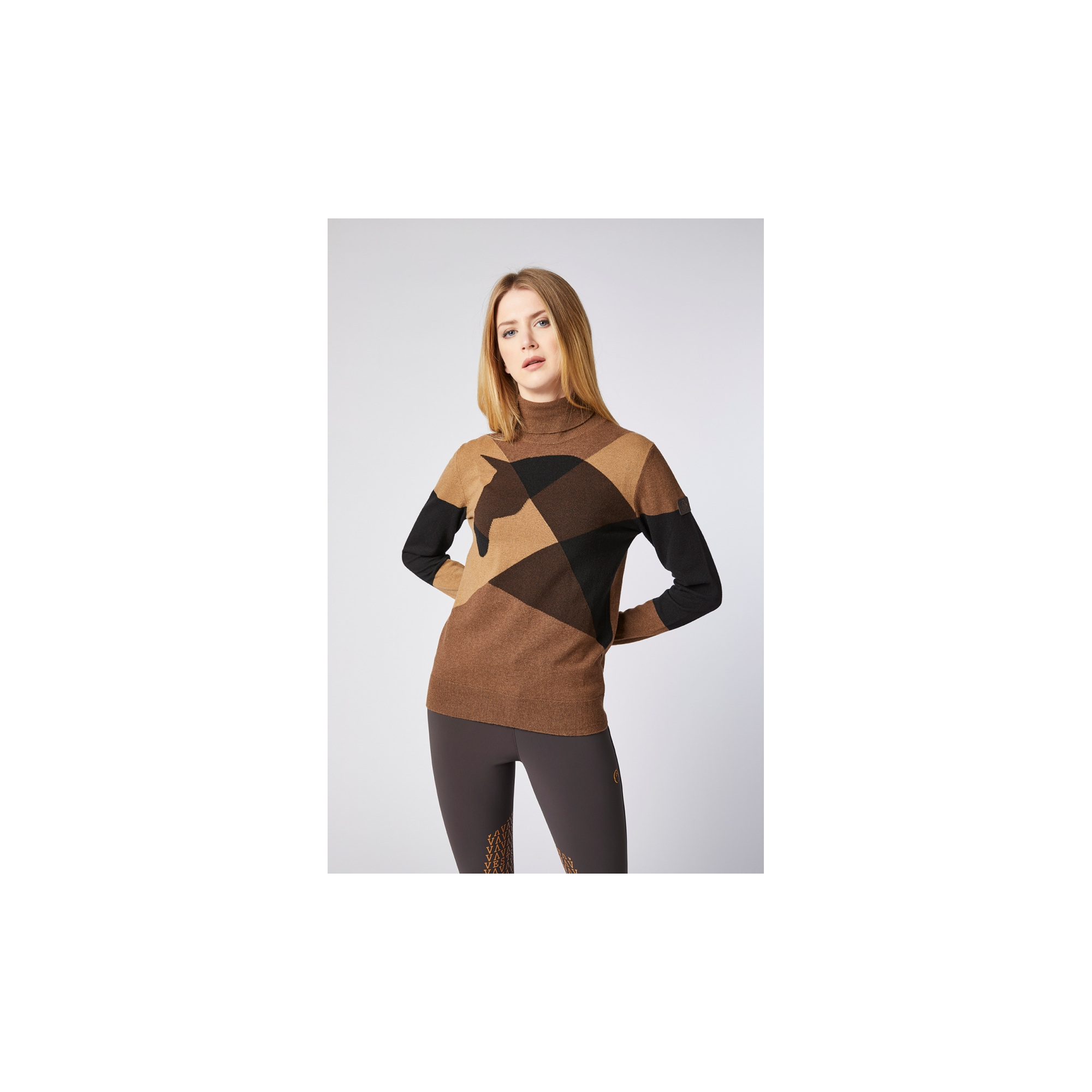 VESTRUM ORIS EQUESTRIAN KNITWEAR EQUISHOP Equestrian Shop