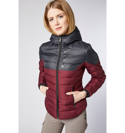 VESTRUM GRANIGA WOMEN’S RIDING DOWN JACKET