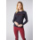 VESTRUM CAMPIGLIO WOMEN’S RIDING ROUNDNECK SWEATSHIRT