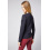 Vestrum VESTRUM CAMPIGLIO WOMEN’S RIDING ROUNDNECK SWEATSHIRT