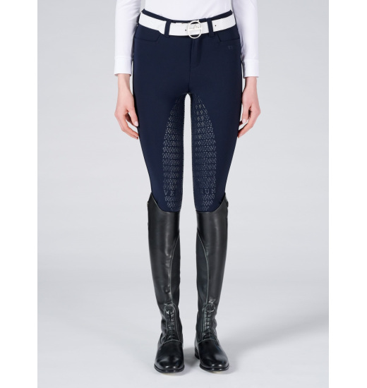 Vestrum Syracuse Full Grip Equestrian Breeches - Equishop Equestrian Shop