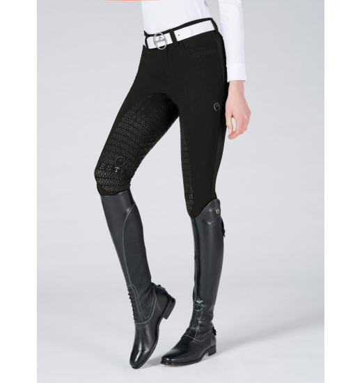 VESTRUM SYRACUSE FULL GRIP EQUESTRIAN BREECHES - EQUISHOP Equestrian Shop