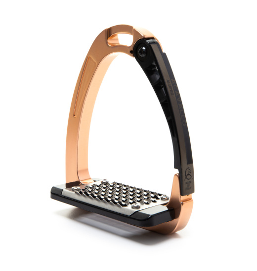 ACAVALLO ARENA ALUPRO RIDING STIRRUPS