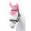 TORPOL DARE TO DREAM EQUESTRIAN FLY VEIL