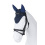 TORPOL TORPOL LUX ELASTIC FLY VEIL FOR HORSE