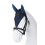 TORPOL LUX ELASTIC FLY VEIL FOR HORSE LONG