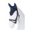 TORPOL LUX SOUNDLESS FLY VEIL FOR HORSE