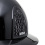 KEP Italia KEP ITALIA SMART EQUESTRIAN HELMET POLISH BLACK