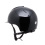 KEP ITALIA SMART EQUESTRIAN HELMET POLISH BLACK