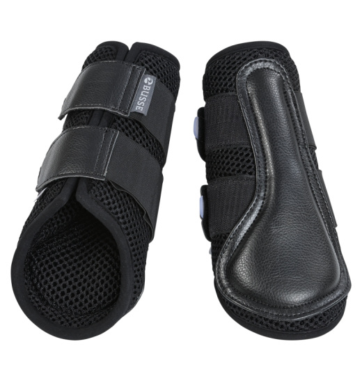 BUSSE 3D AIR EFFECT HORSE TENDON BOOTS