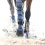 Busse BUSSE 3D AIR EFFECT HORSE TENDON BOOTS