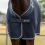 Busse BUSSE 3D AIR PREMIUM HORSE COOLER RUG