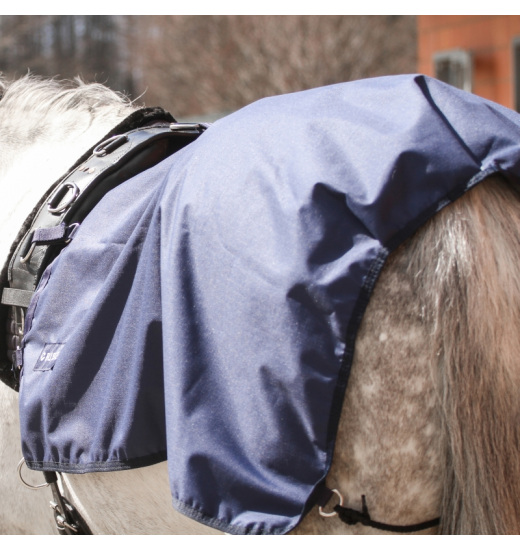 BUSSE RAIN 50 HORSE LUNGING SHEET Equestrian Shop