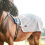 Busse BUSSE HORSE LUNGING FLY SHEET