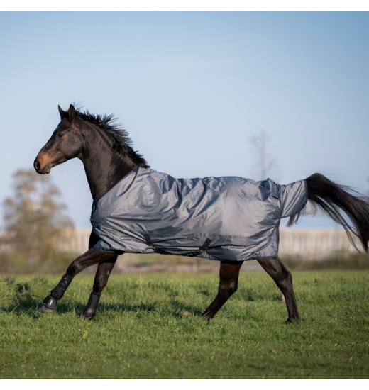 BUSSE WINDCHILL 200 HORSE TURNOUT RUG