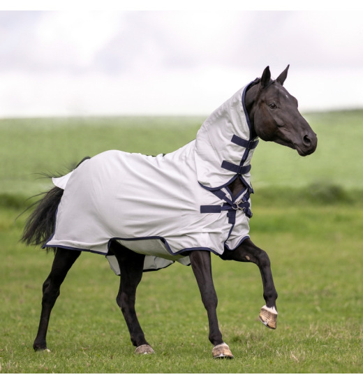 BUSSE SUPERB HORSE TURNOUT FLY SHEET