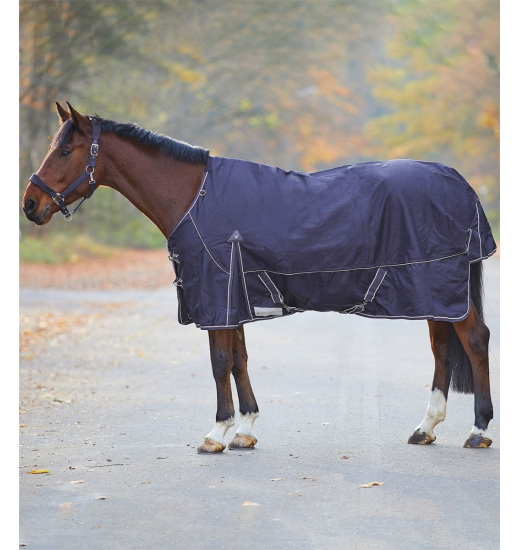 WALDHAUSEN COMFORT HORSE TURNOUT RUG FLEECE